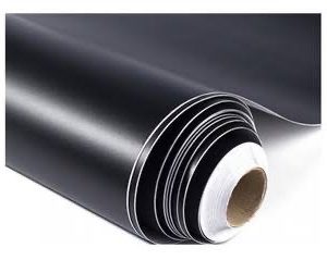 CONTACT LISO 45CM PRETO OpaCO (MTS)(69101)