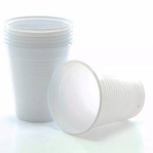 COPO 150 ML BR (PCT COM100) em Pedra Bela SP