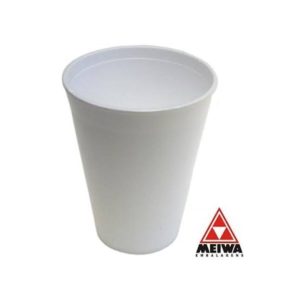 COPO ISOPOR MEIWA     500 ML (PCT COM25) em Pedra Bela SP