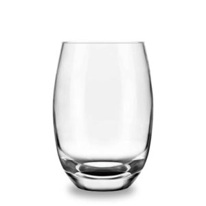 COPO VIDRO ARUBA          475ML em Pedra Bela SP