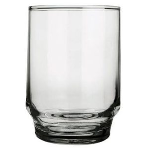 COPO VIDRO BAR SUCO PEQUENO          260ML em Pedra Bela SP