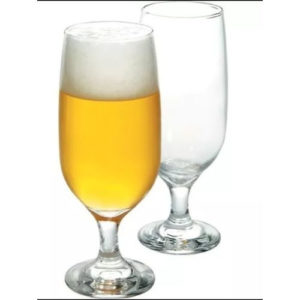 COPO VIDRO FLORIPA CHOPP GRA (BL COM08) 300ML