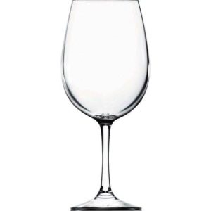 COPO VIDRO TAÇA BARONE  VINHO   600ML em Pedra Bela SP