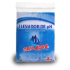 CRIS AGUA ELEVADOR DE PH BARRILHA LEVE (PCT C/02KG)