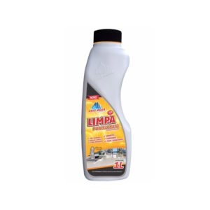 CRIS AGUA LIMPA PORCELANATO (FR C/01L)