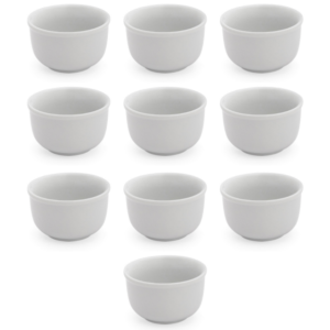 CUMBUCA 250 ML 11 X 7 CM