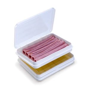 DELTA - PORTA FRIOS 2 GAVETA  PF240 em Pedra Bela SP