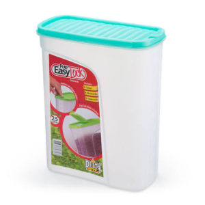 DELTA - POTE EASY LOCK 2,5LTS em Pedra Bela SP