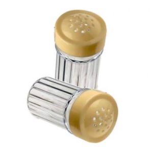 DELTA - SALEIRO CRISTAL em Pedra Bela SP