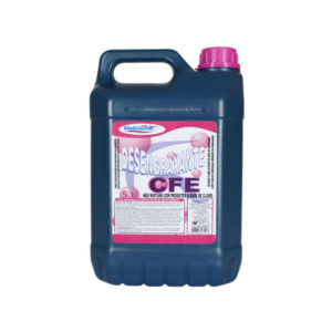 DESENGRAXANTE CFE VALÊNCIA (GL COM05LTS) em Pedra Bela SP