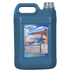 DETERGENTE AUTOMOTIVO VALÊNCIA (GL COM05LTS) em Pedra Bela SP