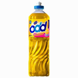 DETERGENTE LIQUIDO ODD NEUTRO (FR C/500ML)