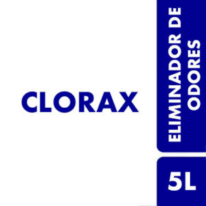ELIMINADOR DE ODORES SUPER FORTE CLORAX 2 L