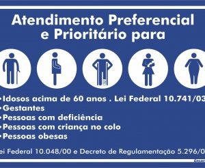 ENCARTALE - 20X30CM ATEND. PREFER. PS780