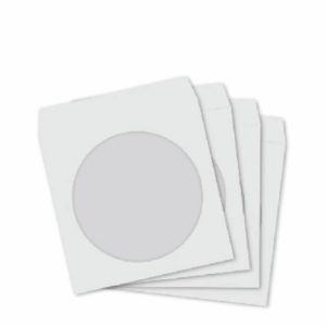 ENVELOPE PAPEL 126X126 75G BRANCO  CD/DVD(43999) em Pedra Bela SP