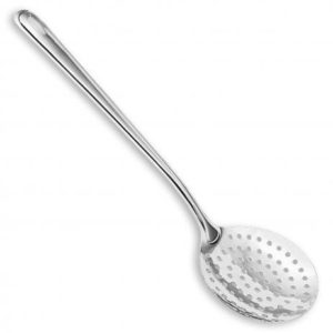 ESCUMADEIRA INOX   PLAZA em Pedra Bela SP