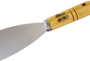 ESPÁTULA CABO MADEIRA 08 2603 COMPEL em Pedra Bela SP