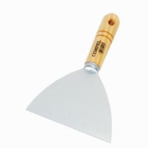 ESPÁTULA CABO MADEIRA 12 2605 COMPEL em Pedra Bela SP