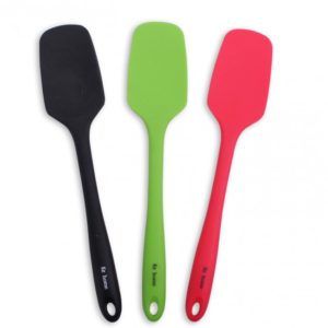 ESPÁTULA DE SILICONE HOME em Pedra Bela SP