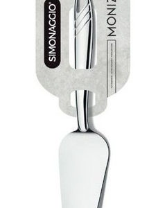 ESPÁTULA INOX PARA BOLO MONIZ 24,2 em Pedra Bela SP