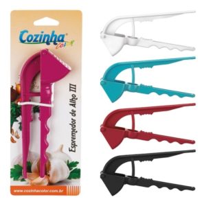 ESPREMEDOR DE ALHO III COLOR em Pedra Bela SP