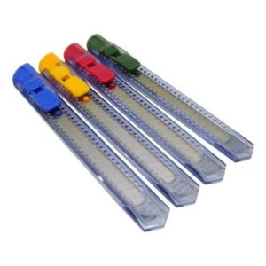 ESTILETE ESTREITO 12MM (002061) em Pedra Bela SP