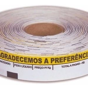 ETIQUETA PARA BALANCA 18X74MM (ROLO COM750)