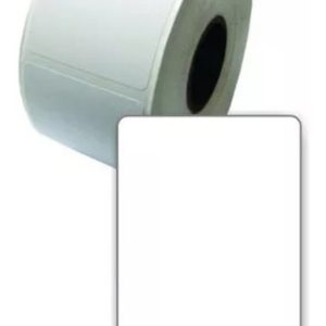 ETIQUETA TÉRMICA 40X60 em Pedra Bela SP