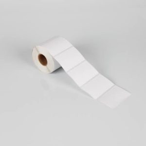 ETIQUETA TÉRMICA 60X40 em Pedra Bela SP