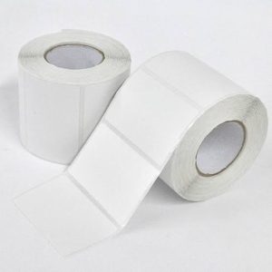 ETIQUETA TÉRMICA 61X40 em Pedra Bela SP