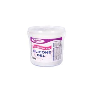 EVOLUTION CAR - SILICONE GEL VALÊNCIA (POTE 450GRS)