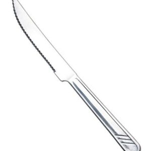 FACA INOX PARA REFEIÇÃO MONIZ              (PCT COM03) em Pedra Bela SP