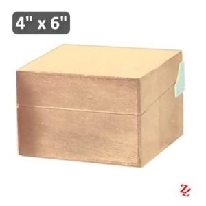 FICHÁRIO DE MADEIRA 4X6  3542(002201) em Pedra Bela SP