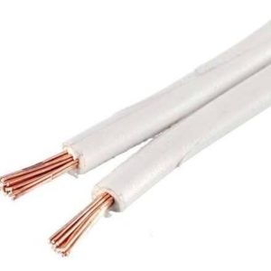 FIO PARALELO BR 2,5MM (METRO) (ROLO C 100MT)