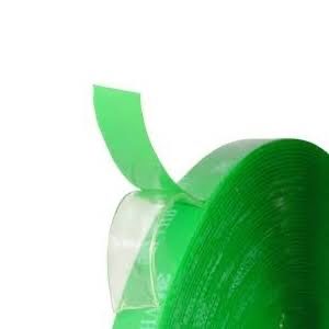 FITA DUPLA FACE ACRILI 25MM X 2.0 MTS em Pedra Bela SP