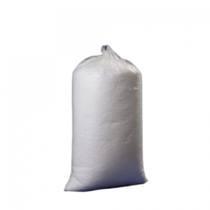 FLOCO DE ISOPOR - TIPO S.paCK PP2 (FARDO) em Pedra Bela SP