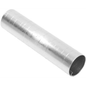 FORMA *ALUMÍNIO CANOLA GROSSA N°02 11X2,4 (PCT COM12) em Pedra Bela SP