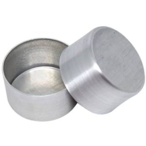 FORMA *ALUMÍNIO PÃO DE MEL ALTA N°02 6,4X2,8 (PCT COM12) em Pedra Bela SP