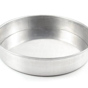 FORMA ALUMÍNIO REDONDA PARA BOLO N.20 1,7 LTS em Pedra Bela SP