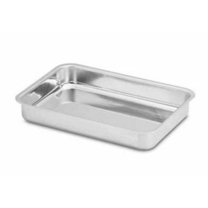 FORMA ALUMÍNIO RETANGULAR N. 01 em Pedra Bela SP