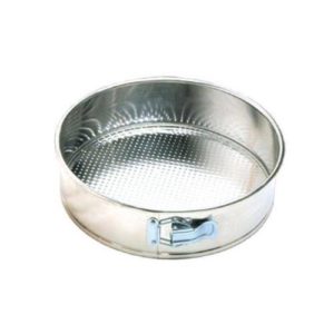 FORMA PARA BOLO VERSATIL DIAM 23CM em Pedra Bela SP