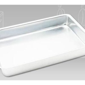 FORT-LAR - ASSADEIRA RETANGULAR ALTA FOSCA N.03 34,5X24X5,4CM