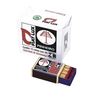 FOSFORO COM10X40 (FD COM20X10X40)