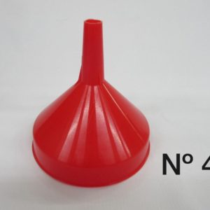 FUNIL Nº 04 REF:100   ALVES em Pedra Bela SP