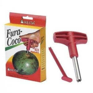 FURADOR DE COCO KAITA