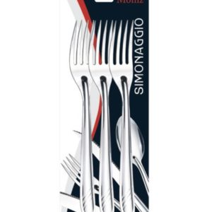 GARFO INOX 19CM SOMONAGGIO                 (PCT COM3) em Pedra Bela SP