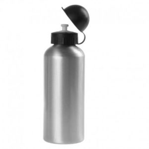 GARRAFA DE ALUMÍNIO COM BICO PC em Pedra Bela SP