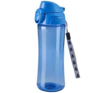 GARRAFA DE PLAST 550ML em Pedra Bela SP