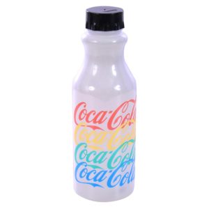 GARRAFA RETRO COCA-COLA 500ML