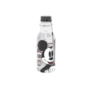 GARRAFA RETRO MICKEY VINTAGE 500ML